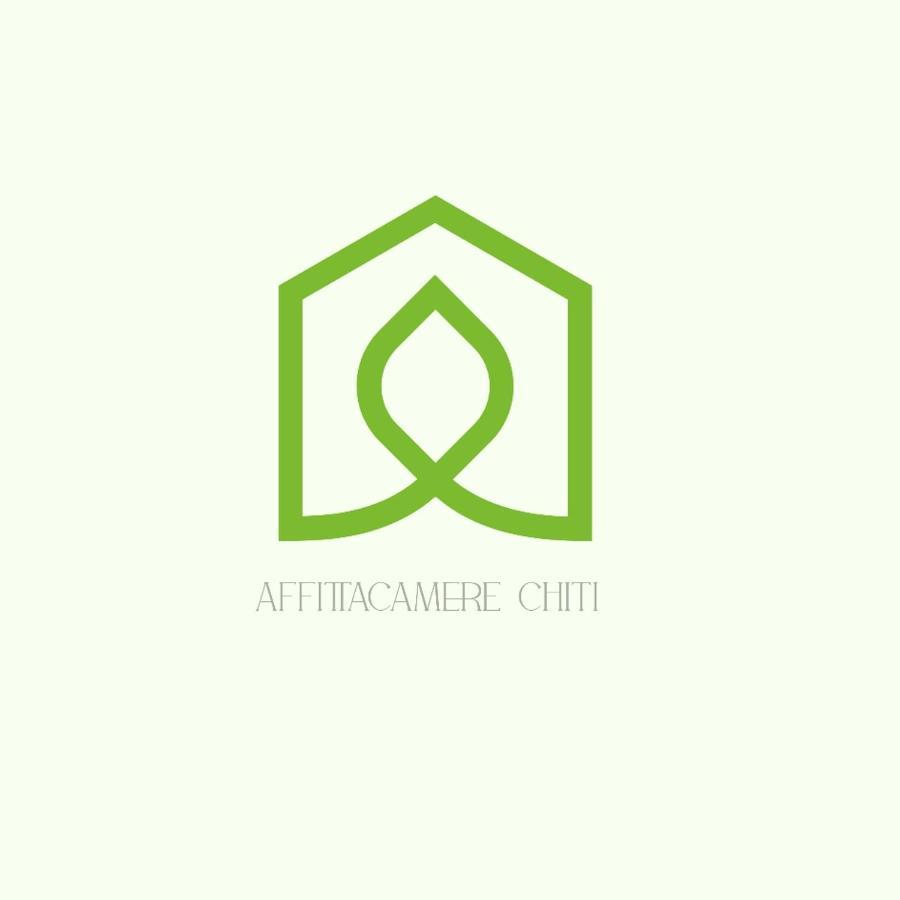 Affittacamere Chiti Melania San Gimignano Luaran gambar
