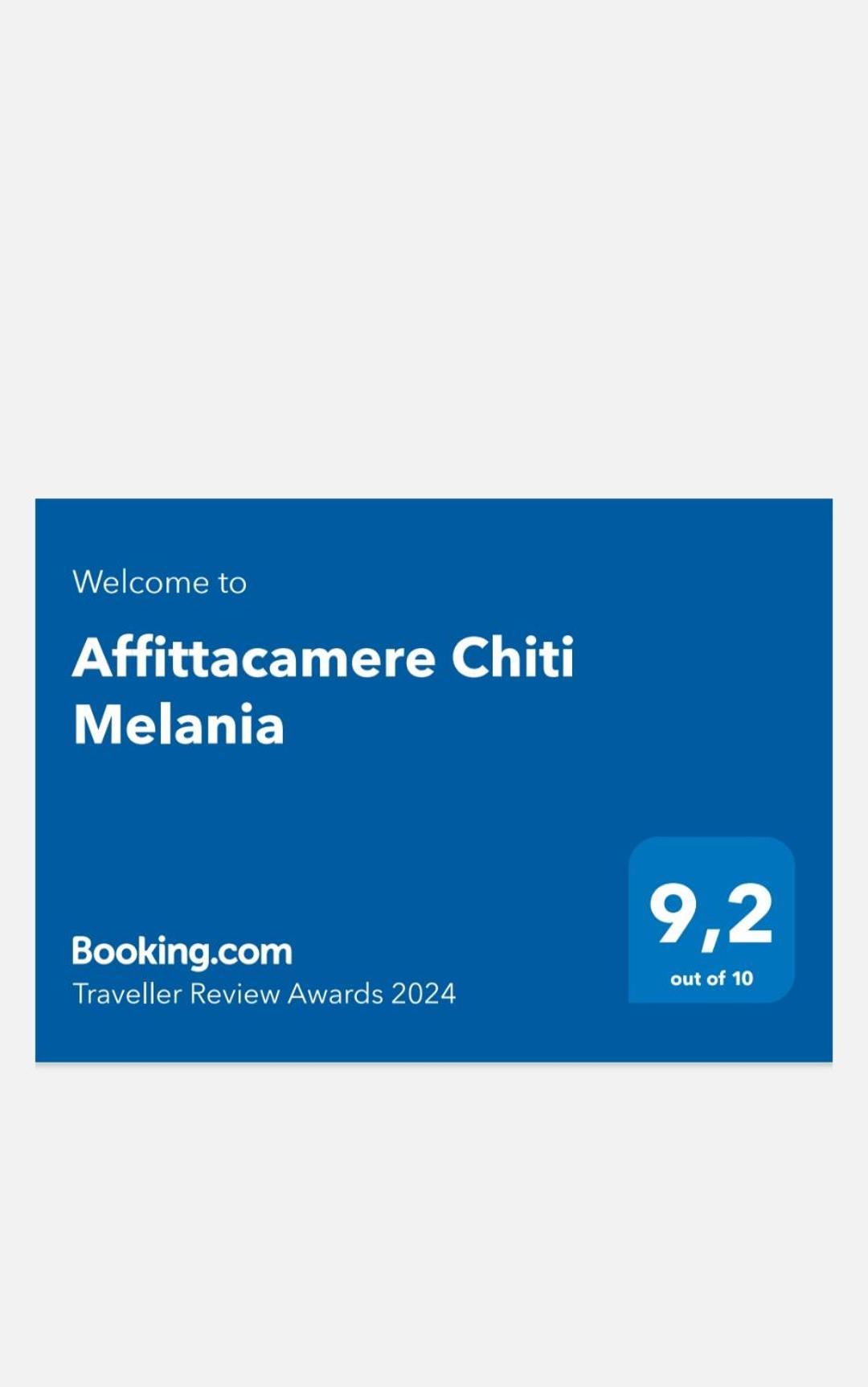 Affittacamere Chiti Melania San Gimignano Luaran gambar