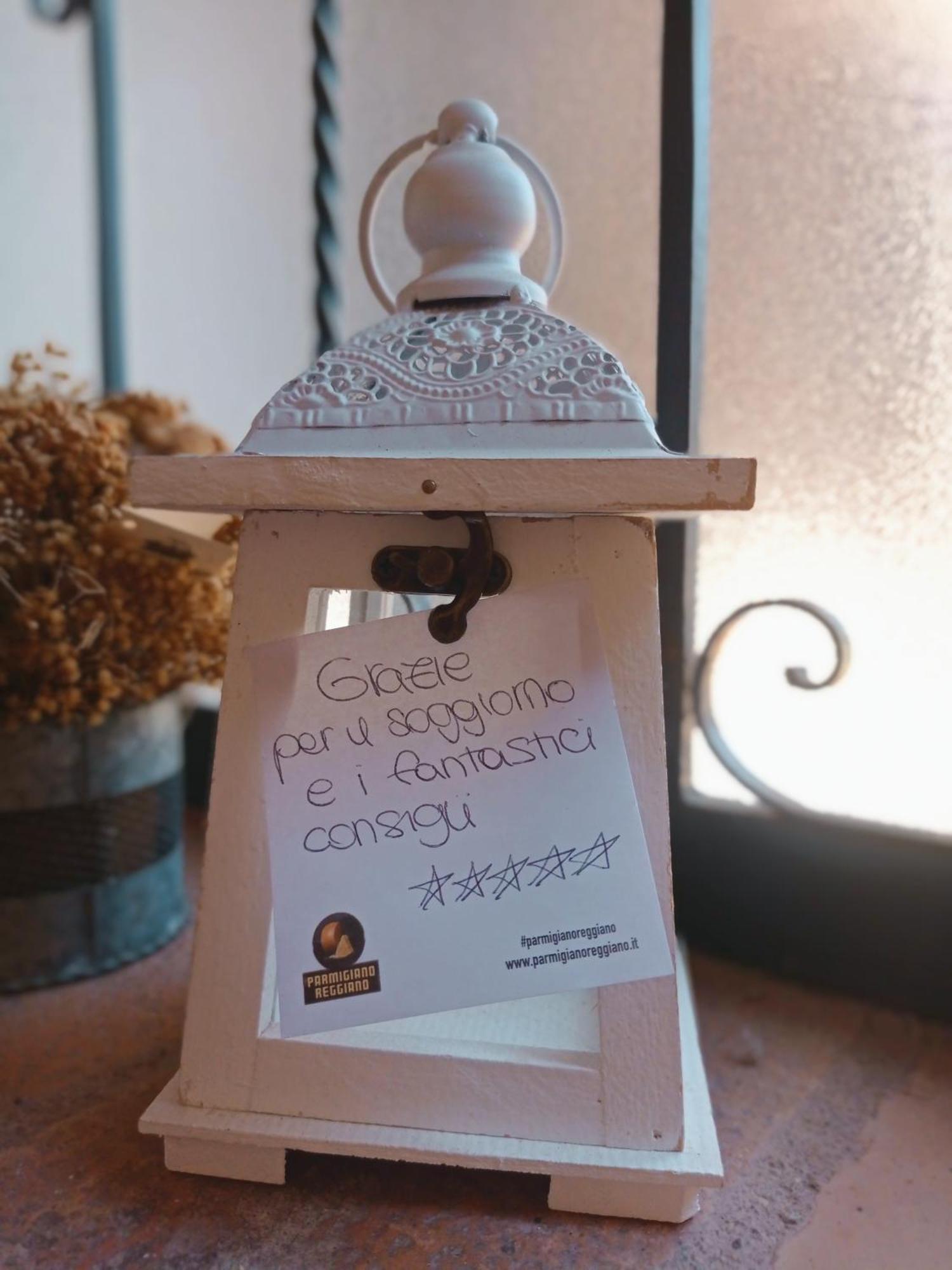 Affittacamere Chiti Melania San Gimignano Luaran gambar