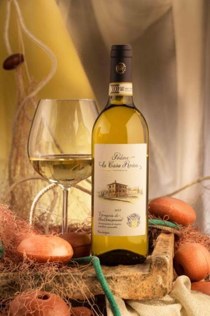 Affittacamere Chiti Melania San Gimignano Luaran gambar